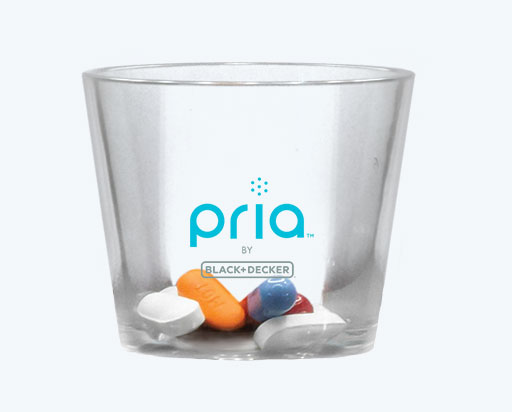 Pill Cup